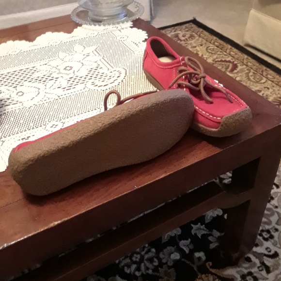 Fashion Moccasin shoes - Picture 3 of 5